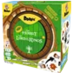 Dobble Lord Of The Rings