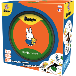 Dobble Nijntje Dobble Nijntje