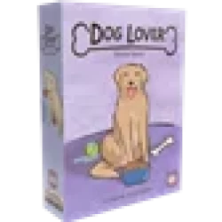 Dog Lover