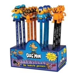 Dog Man 3D-Pen Dog Man 3D-Pen