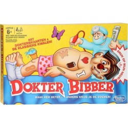 Dokter Bibber