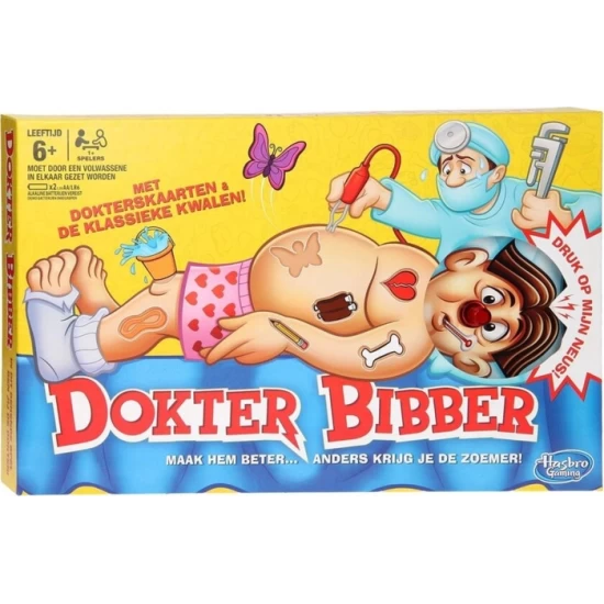 Dokter Bibber
