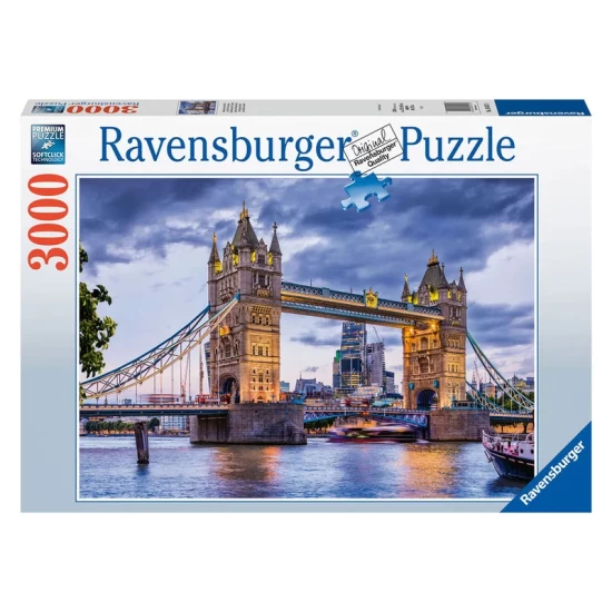 London Schitterende Stad (3000)