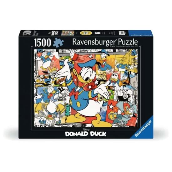 Donald Duck (1500) Donald Duck (1500)