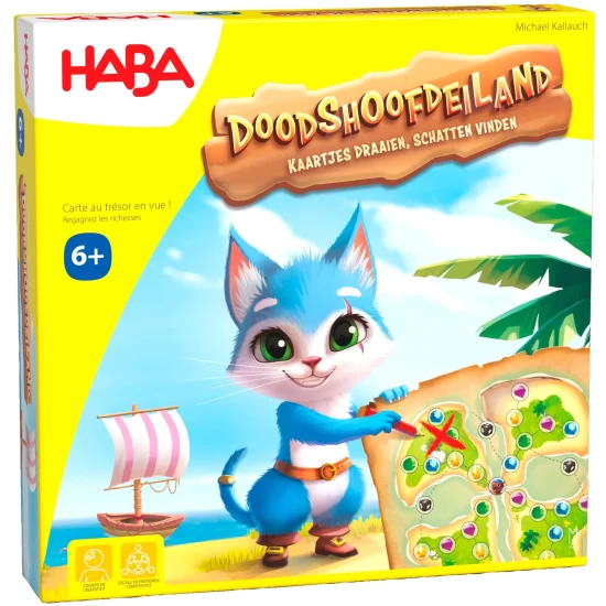 Doodshoofdeiland