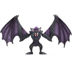 Schleich Eldrador® Creatures Schaduwvleermuis Schleich Eldrador® Creatures Schaduwvleermuis