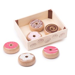 Doughnut Crate Doughnut Crate