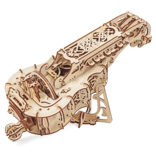 Draaiorgel - Hurdy Gurdy