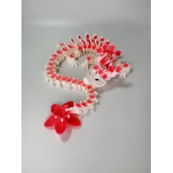 Draak Adult L Blossom Mix