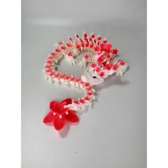 Draak Adult L Blossom Mix