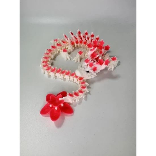 Draak Adult L Blossom Mix