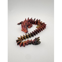 Draak Adult M Gemstone Mix