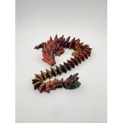 Draak Adult M Gemstone Mix