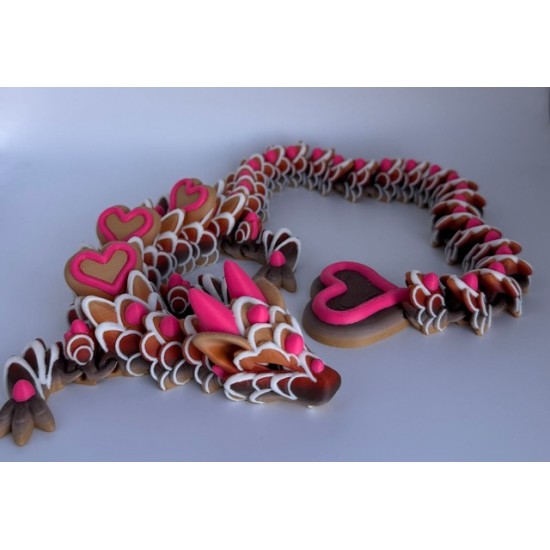 Draak Adult S Cookie Mix