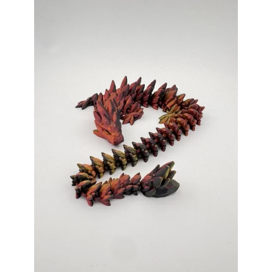 Draak Adult S Gemstone Mix