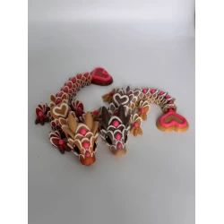 Draak Baby L Cookie Mix Draak Baby L Cookie Mix
