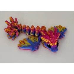 Draak Baby L Flying Serpent Mix Draak Baby L Flying Serpent Mix