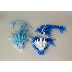 Draak Baby L Void Sea Mix Draak Baby L Void Sea Mix