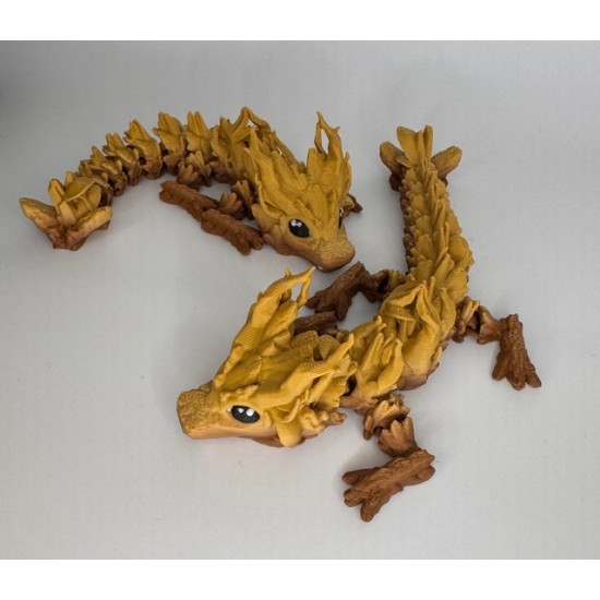 Draak Baby L Woodland Mix