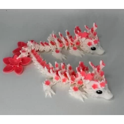 Draak Baby M Blossom Mix Draak Baby M Blossom Mix
