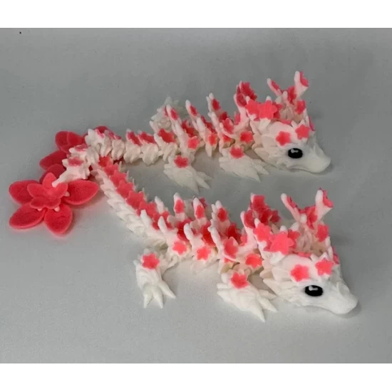 Draak Baby M Blossom Mix