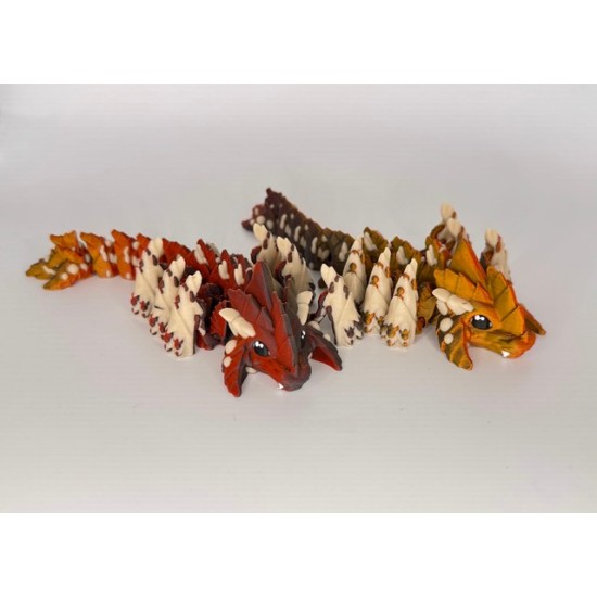 Draak Baby M Dune Striker