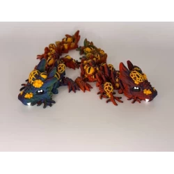 Draak Baby M Infested Mix Draak Baby M Infested Mix