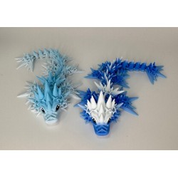 Draak Baby M Void Sea