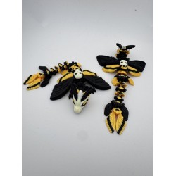 Draak Baby Moth S