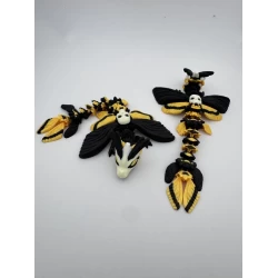 Draak Baby Moth S Draak Baby Moth S