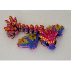 Draak Baby S Flying Serpent Mix