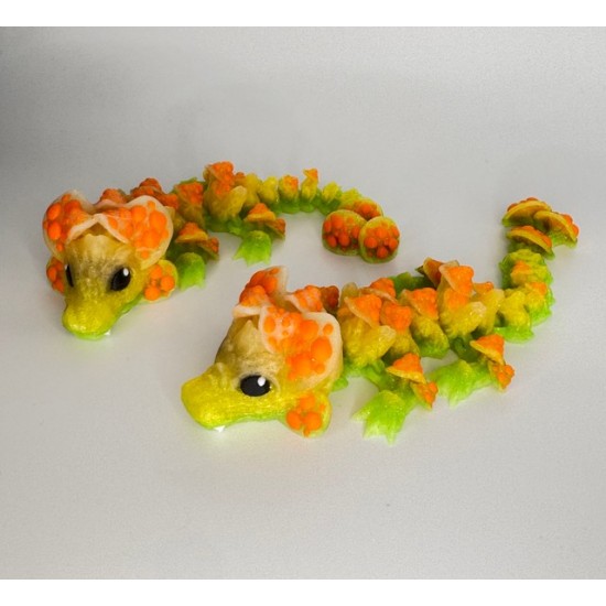 Draak Baby S Mushroom