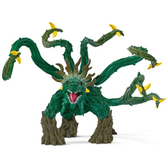 Schleich Eldrador® Creatures Junglemonster