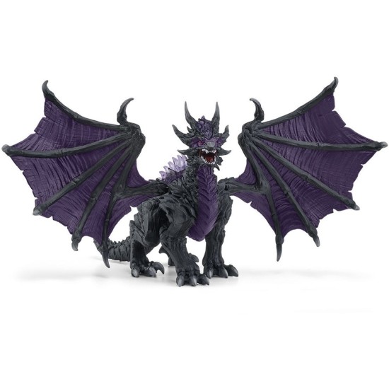 Schleich Eldrador® Creatures Shadow Dragon