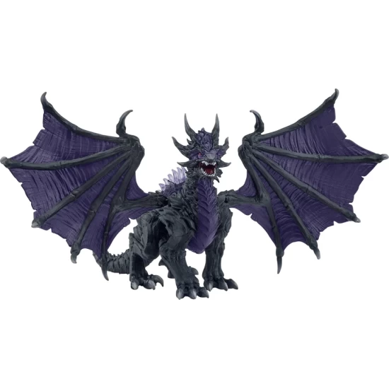 Schleich Eldrador® Creatures Shadow Dragon