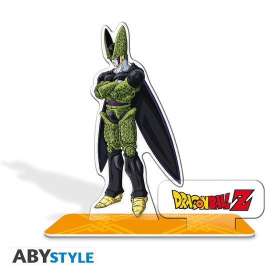 Dragon Ball - Acryl - Cell