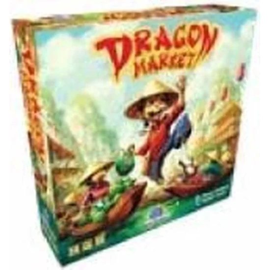 Dragon Market Dragon Market