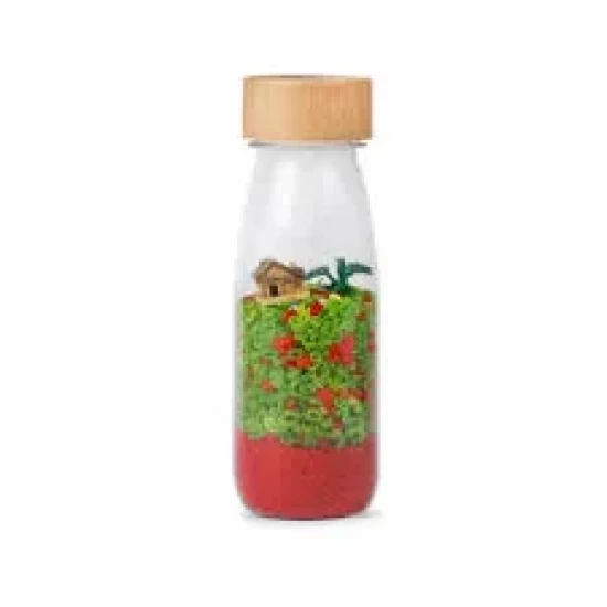 Dragon  - Sensory Bottle