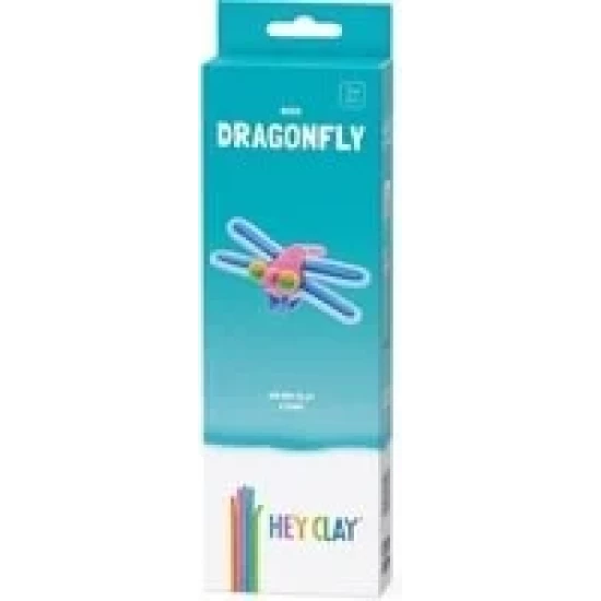 Dragonfly Dragonfly