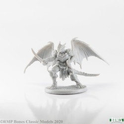 Dragonman Rogue Tazythas Dragonman Rogue Tazythas