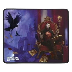 Dungeons And Dragons Mousepad Curse Of Strah Dungeons And Dragons Mousepad Curse Of Strah