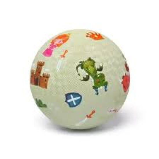 Dragons - Rubber Ball