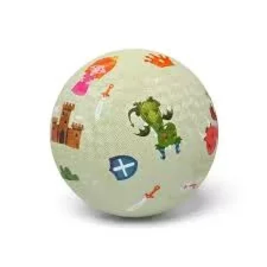 Dragons - Rubber Ball