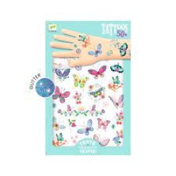 Dream Butterflies - Fsc Mix