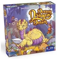 Dream Dragon Dream Huch En/De Dream Dragon Dream Huch En/De