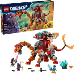 Dreamzzz Dino-Düsenflieger Dreamzzz Dino-Düsenflieger