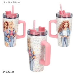 Topmodel Drinkbeker To-Go Festival Fun Topmodel Drinkbeker To-Go Festival Fun