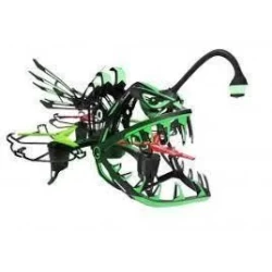 Drone Force Angler Attack Drone Groen Drone Force Angler Attack Drone Groen