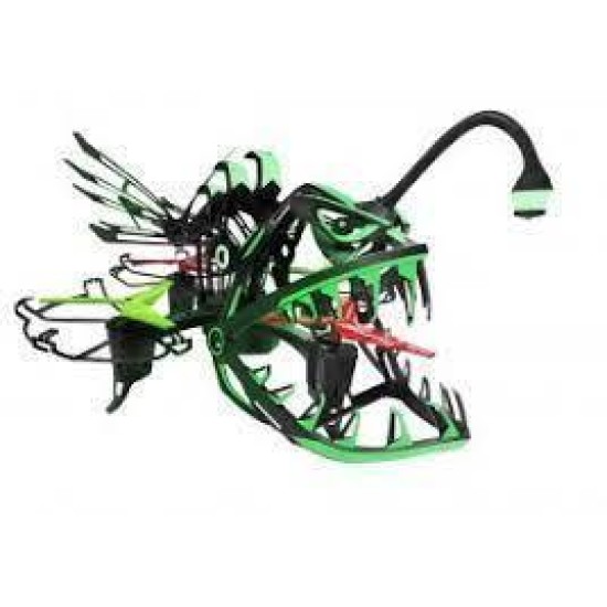 Drone Force Angler Attack Drone Groen