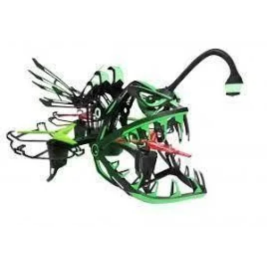 Drone Force Angler Attack Drone Groen